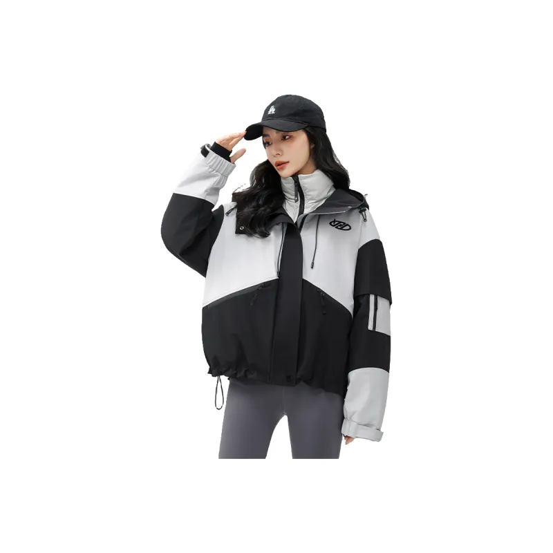 YAYA Down Jackets Women's-12