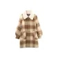 Coffee Plaid