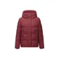 Warm Elegant Red