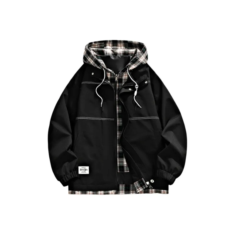 WJBS Jackets Women's-4