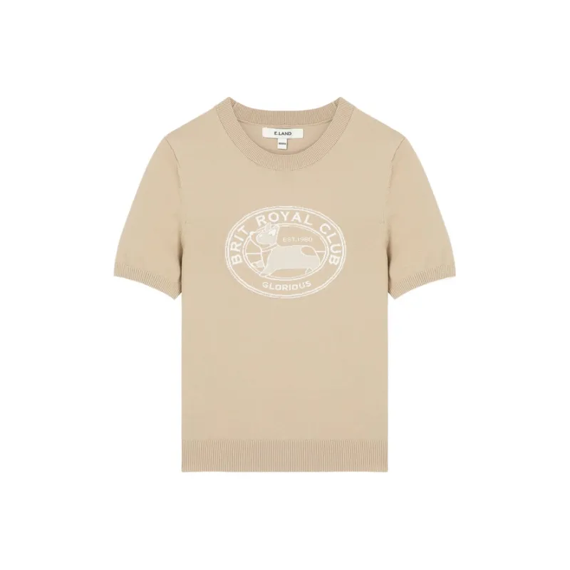 E.land Knitwear Women's-0