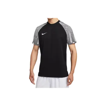 Nike Dri Fit Academy T Shirt Men's Black