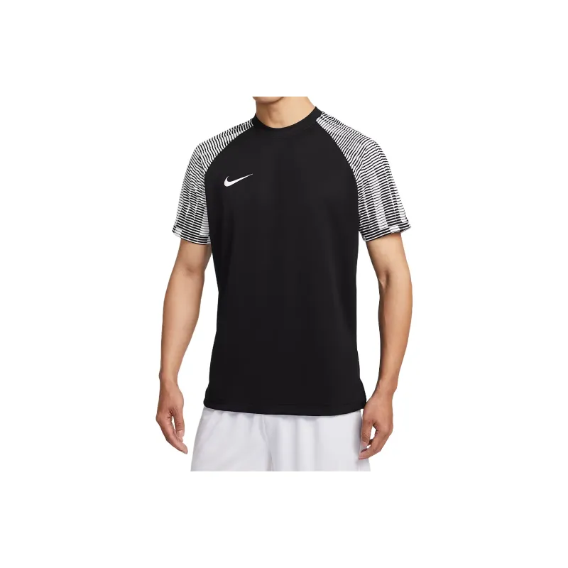 Nike Dri Fit Academy T Shirt Men's Black-0