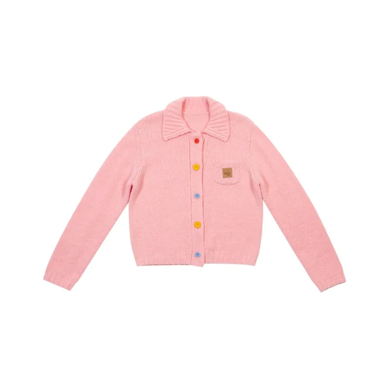 BEASTER x WOODY Knitwear Women's-6