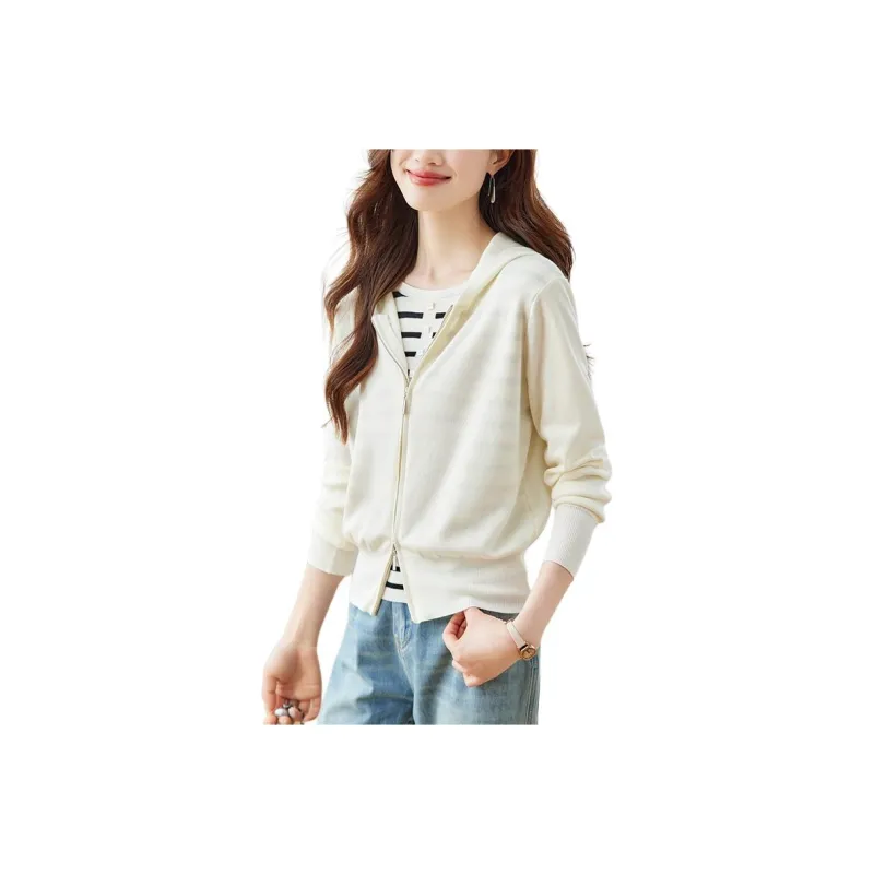 Korean style Knitwear Women's-0
