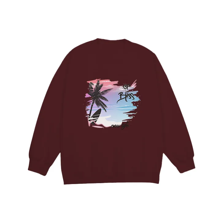 GOSO Sweatshirts Unisex-6