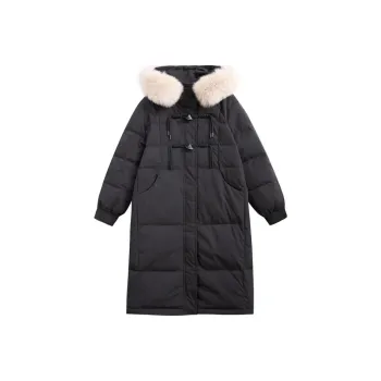 ZIHAN Down Jackets Women's
