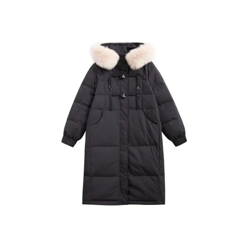ZIHAN Down Jackets Women's-0