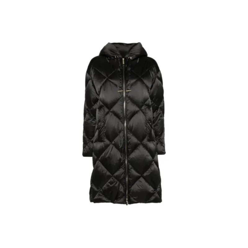 MaxMara Trefe Parka-0