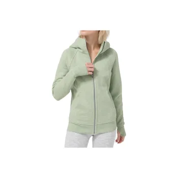 Lululemon Scuba Jackets Coats Women's Multicolor Light Cream Green