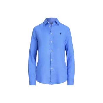 Polo Ralph Lauren Shirt Women's Blue