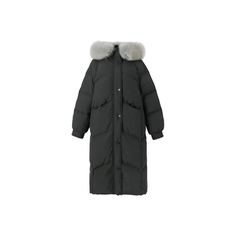 3COLOUR Down Jackets Women's-6