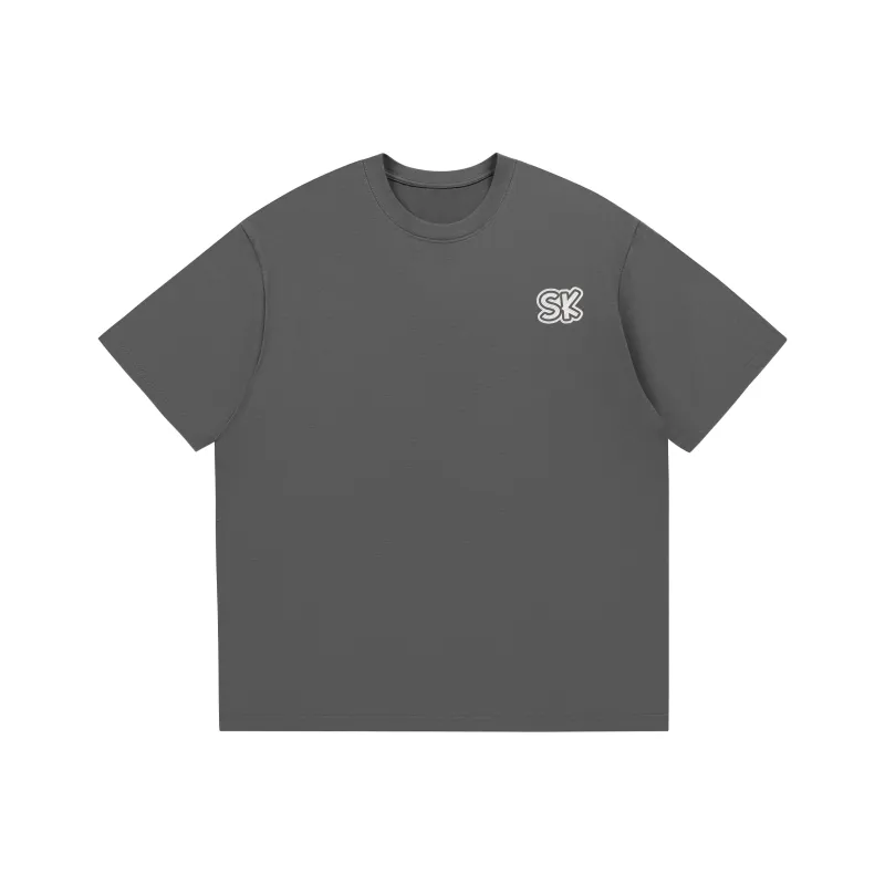 S.k. Manor Hill T Shirts Unisex-9