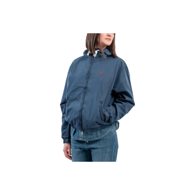 Polo Ralph Lauren Hooded Lightweight Jacket-0