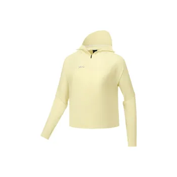 Skechers SS25 Jacket Women's Pink Yellow 002M