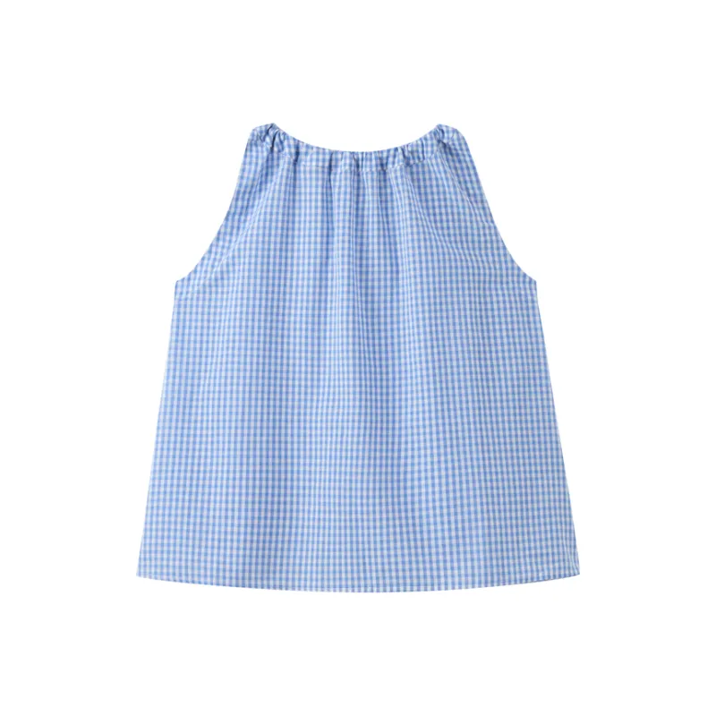 SPAO Chiffon Shirts Women's-3
