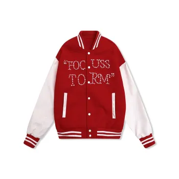 CUWU Jackets Unisex
