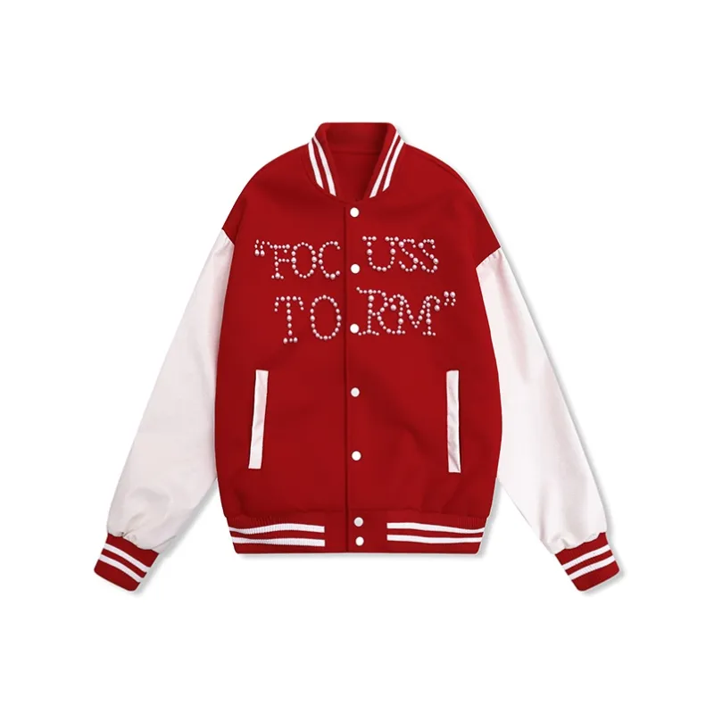 CUWU Jackets Unisex-2