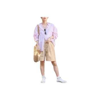FREAK'S STORE Shirt Women's Coral Pink