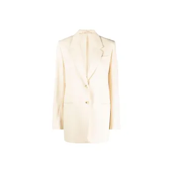 TOTEME Tailored Single breasted Blazer
