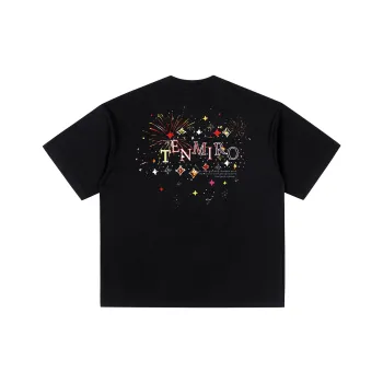 TEN MIRO T Shirts Unisex