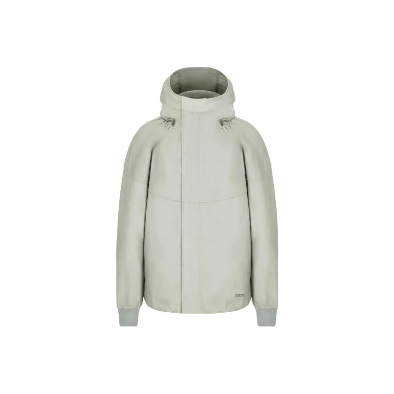 DIOR Jackets Men Green-0