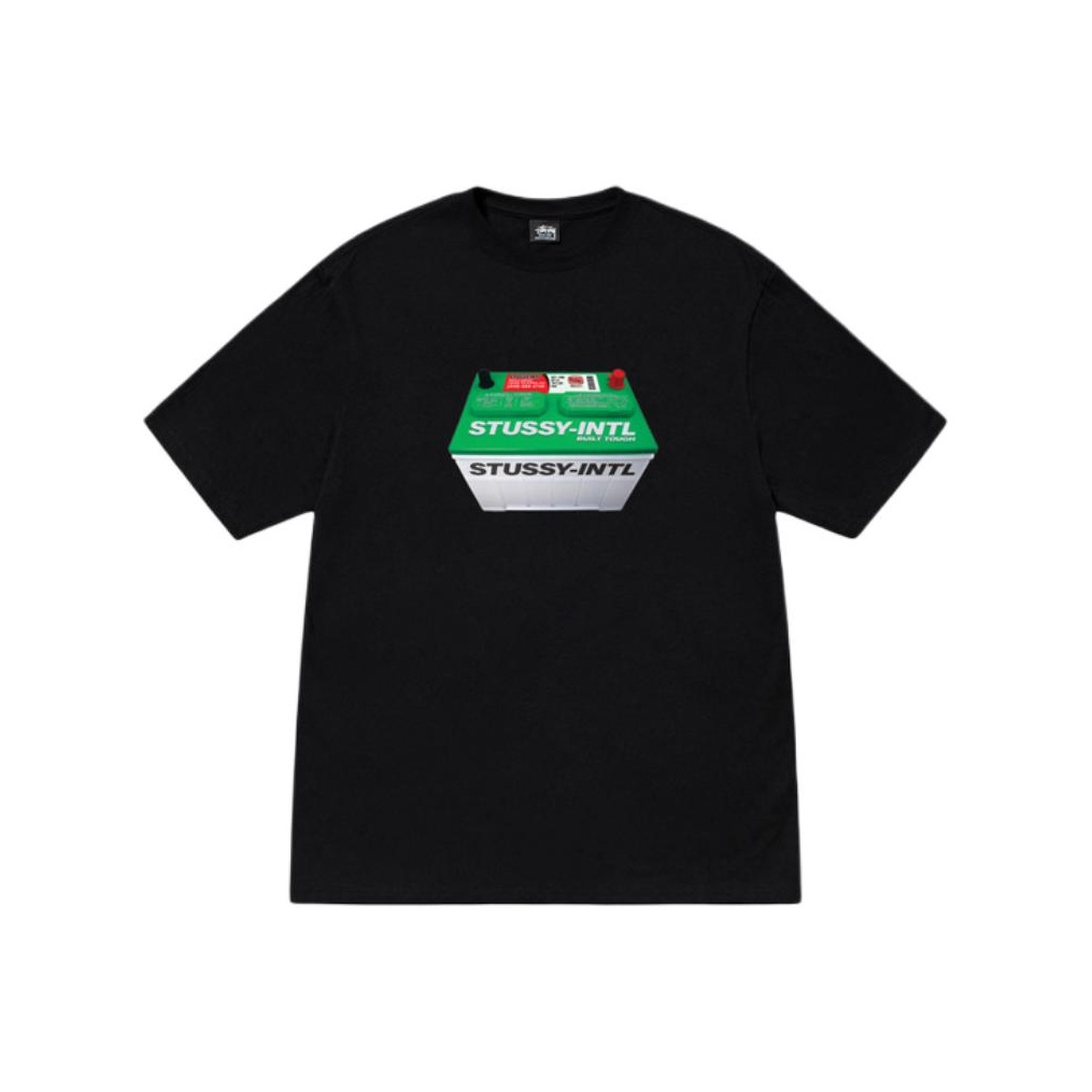 Stussy T-Shirts on Sale & Authentic - POIZON