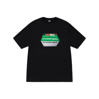 Stussy T Shirts Unisex