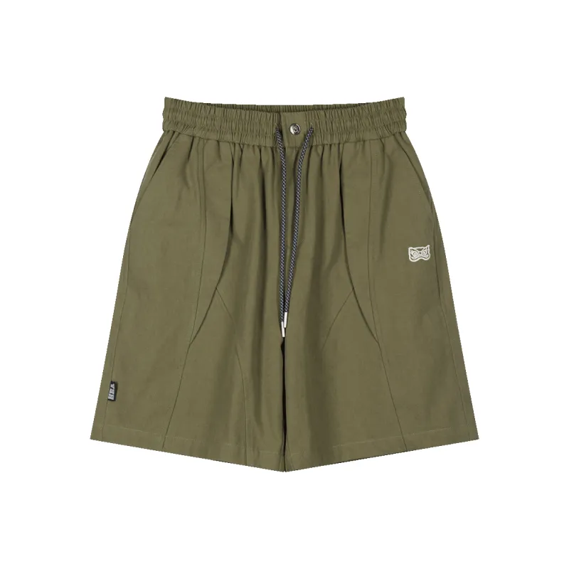 HEA Casual Shorts Unisex-0