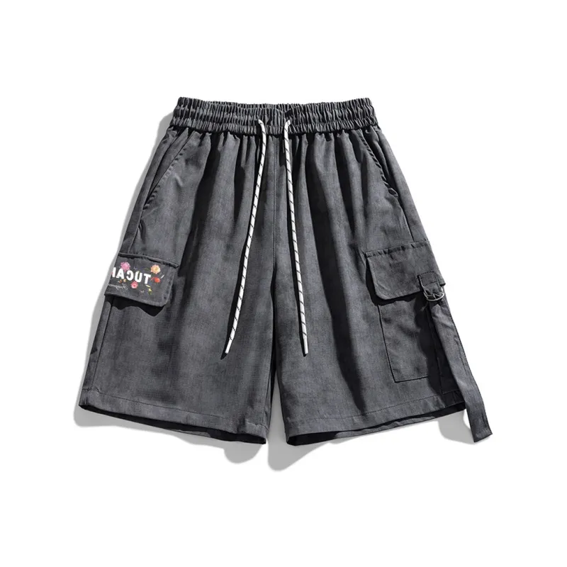 TUCANO Cargo Shorts Unisex-10