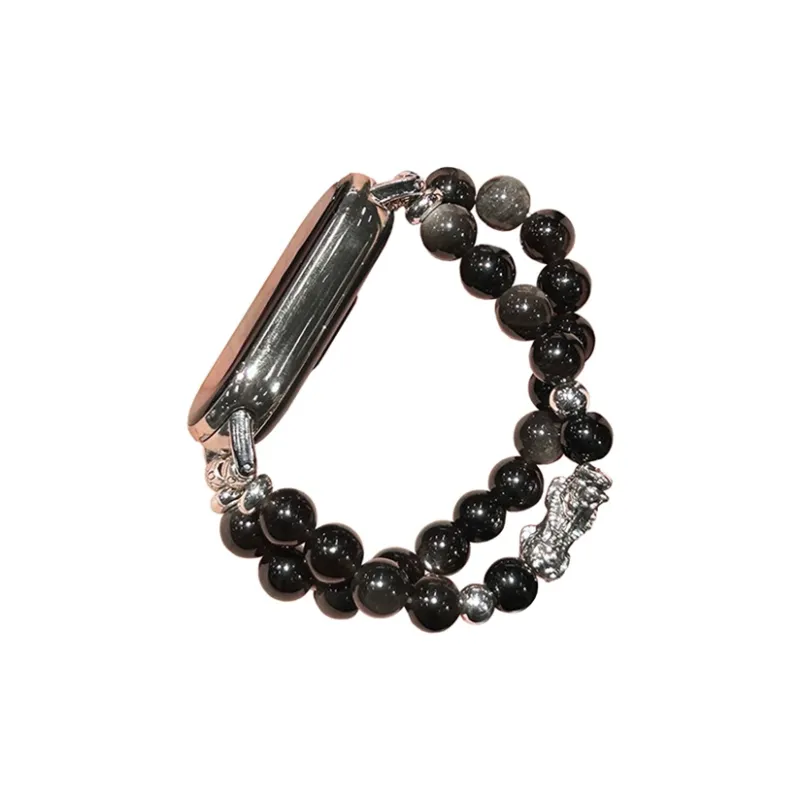 CHUANGYIDA Watch Band Xiaomi Compatibility 135 200mm Resin Material-5