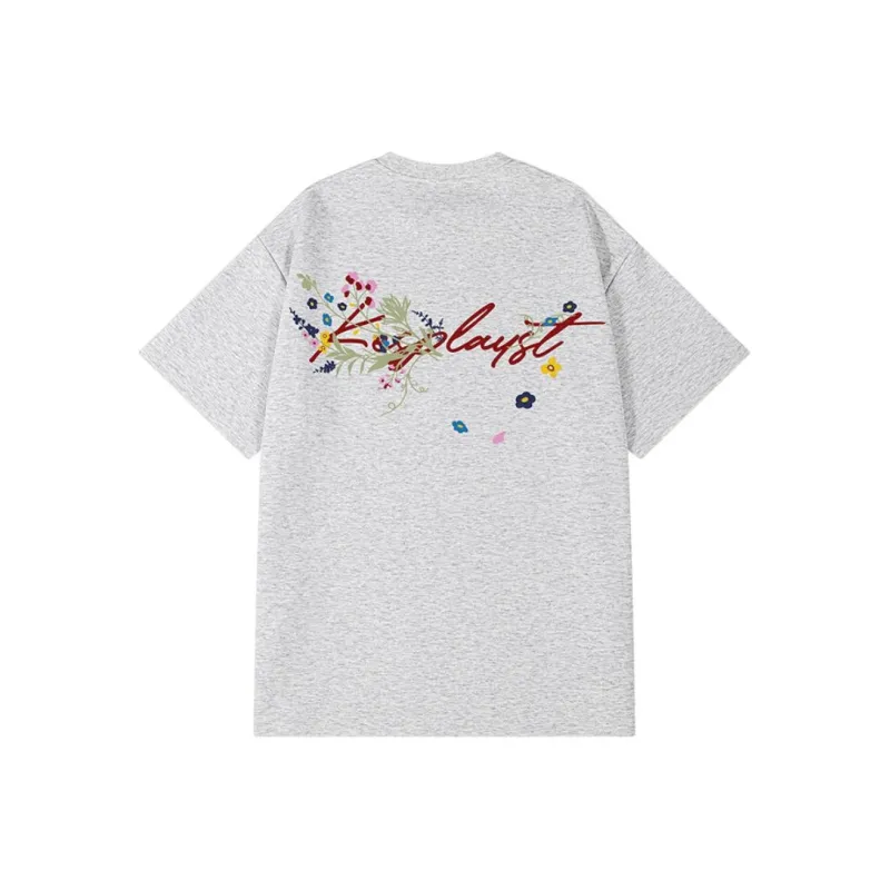 BOTH PLAY T Shirts Unisex-4