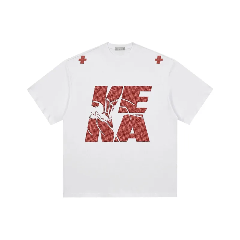 KIRHNE T Shirts Unisex-5