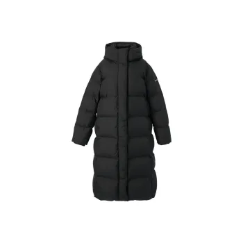 3COLOUR Down Jacket Women's Raven