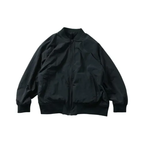 FREAK'S STORE Jackets & Coats Men's Black