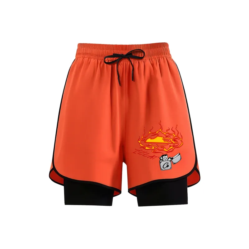 IXXAT Sports Shorts Unisex-10