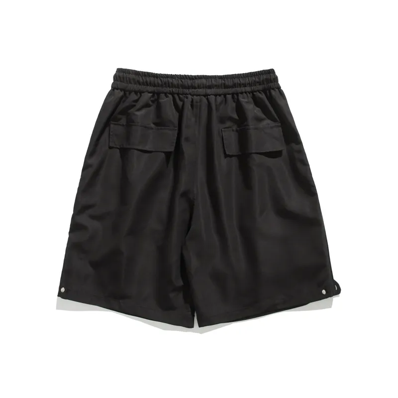 FISHGALAXY Casual Shorts Unisex-1