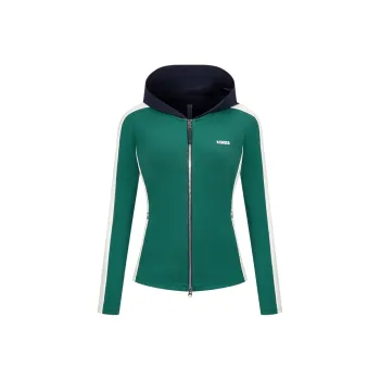 KSWISS Jacket Women's 300 K53Y DGR1
