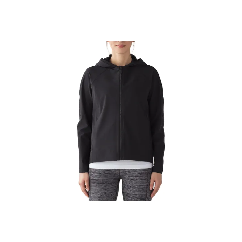 Lululemon On The Fly Jacket Women's-0