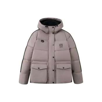 Vans Down Jackets Women's Brown