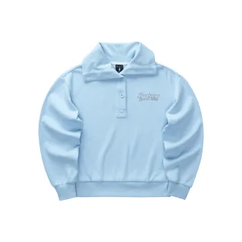 Skechers Sweatshirt Women's Dream Blue