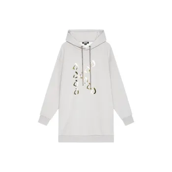 DKNY Sweatshirts Women's Gray