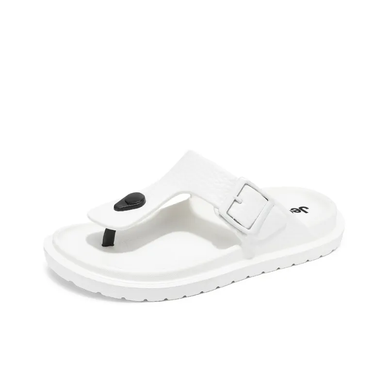 Jeep Flip Flops Men-7