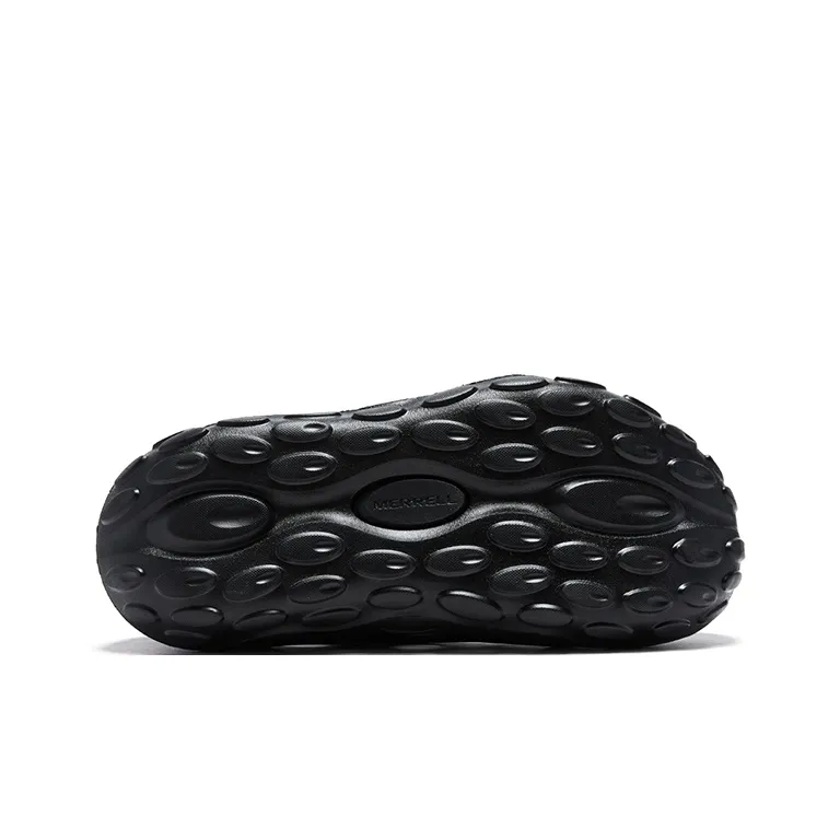 MERRELL Hydro Moc Clogs Unisex Obsidian Black-4