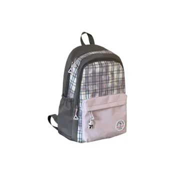 OTA Polyester Travel Backpack Unisex Multicolor