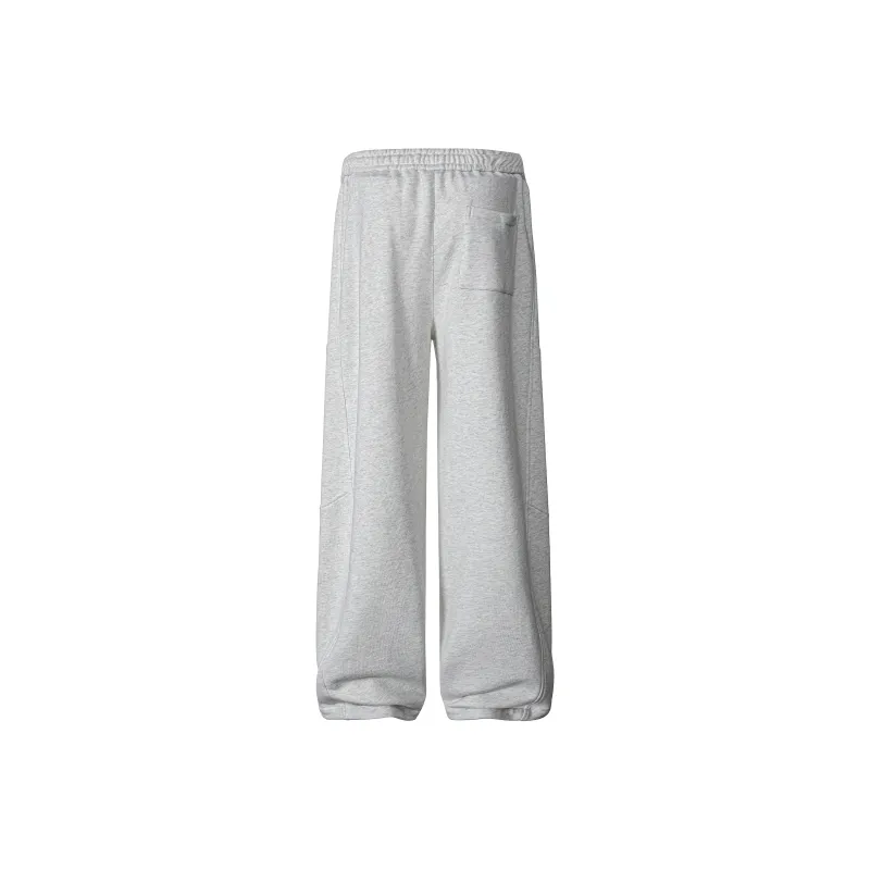 MIIOW Trend Party Series Casual Pants Unisex-8