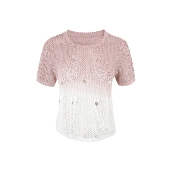 CLOUD SEASON Knitwear Women's Pink