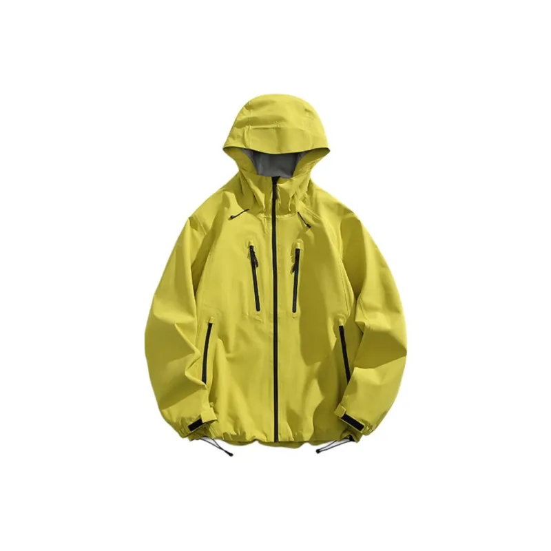 KRISTALIA Jackets Unisex-20