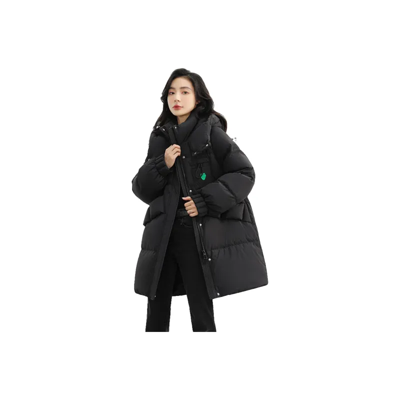 YAYA Down Jackets Women's-2