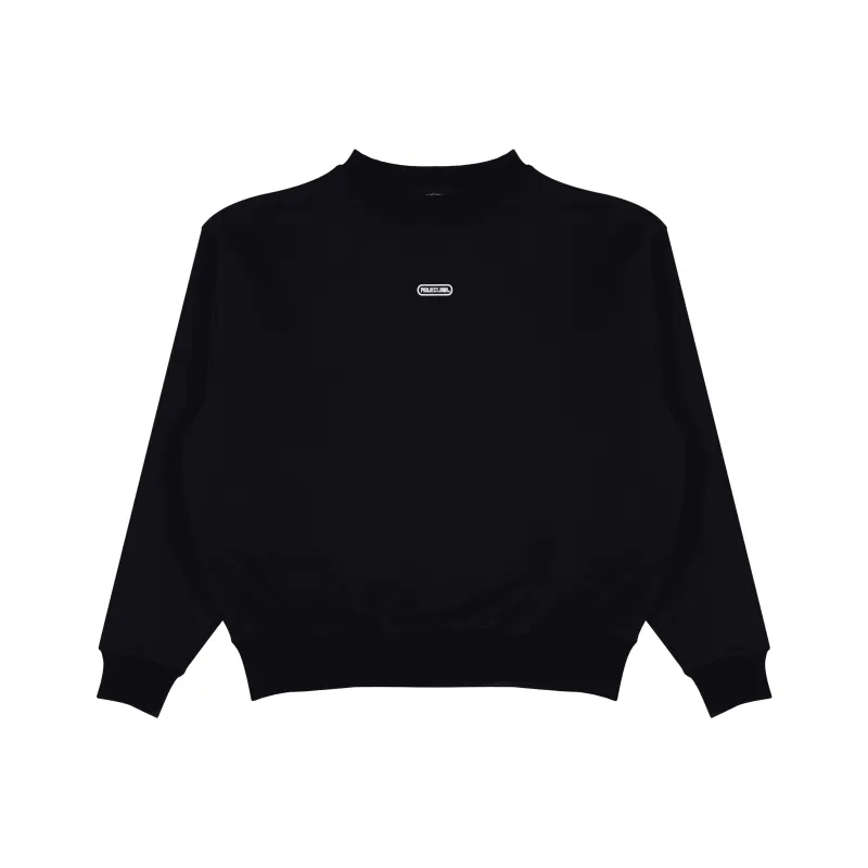 PROJECTJOIN HE CLOWN`S EYE SWEATSHIRT Women's-8